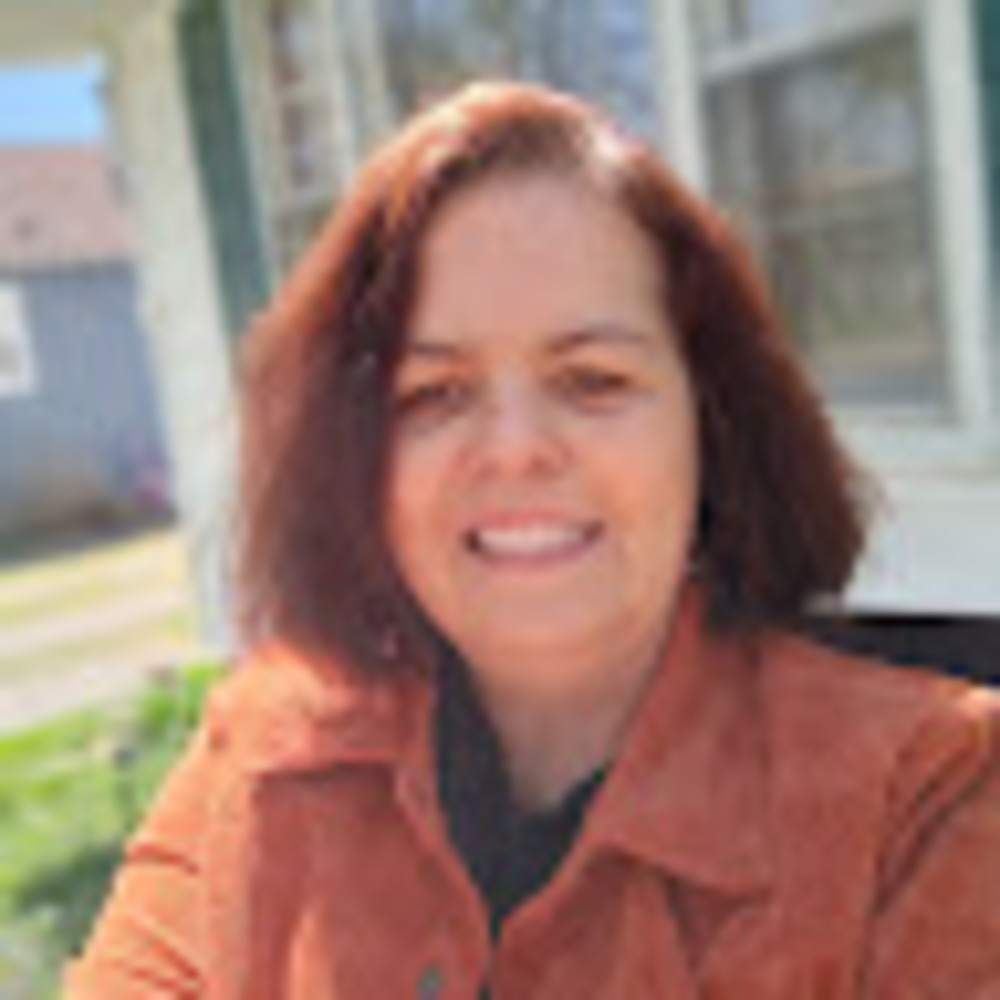 Meet your Posher, Krista